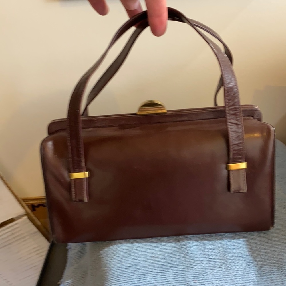Vintage purse